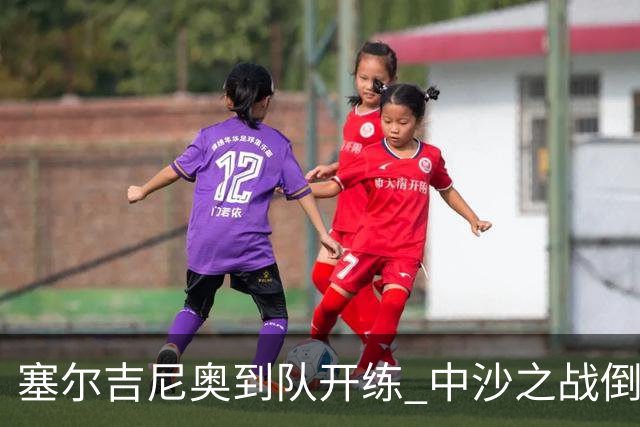 塞尔吉尼奥到队开练 中沙之战倒计时 国足做减法