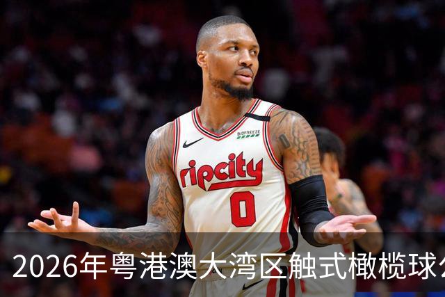 2026年粤港澳大湾区触式橄榄球公开赛在广州开赛